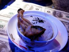-蛙来哒(东城万达店)