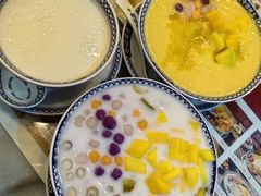 -赵记传承·中国甜品(福州总店)