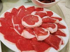 -东来顺饭庄(王府井步行街店)