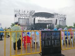 -大明宫国家遗址公园·御道广场