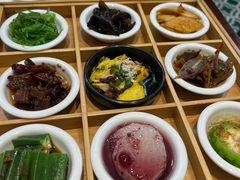 -新仙清汤牛腩(铜锣湾店)