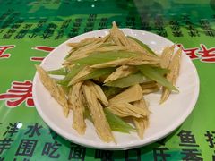 -令氏家外家周礼食府(桥南店)