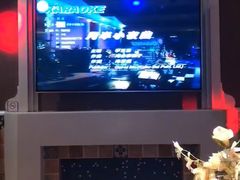 -INLOVE KTV(世博源店)