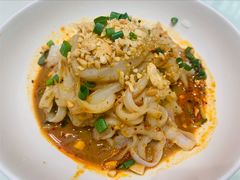川北凉粉-眉州东坡(通州店)