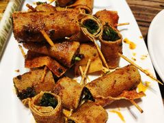 -有奴思烤肉·清真(正宁路店)