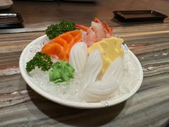 -赤坂亭·M9和牛烧肉·铁板烧·日料398放题(长泰广场店)