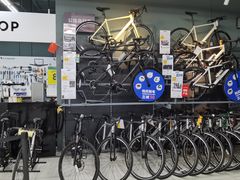 -迪卡侬(高新万达店)