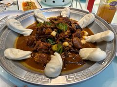 -豫丰汇河南名菜楼(武记餐饮)