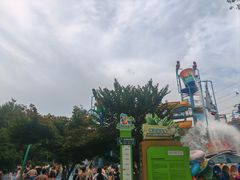 -苏州乐园森林水世界