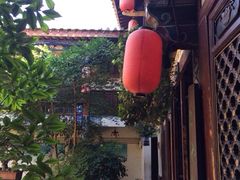 -香满楼(临安路店)