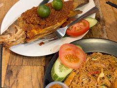 -Limapulo: Baba Can Cook