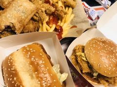 -海底捞火锅(松雷店)