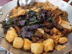 -小螺大作·螺蛳粉火锅(林和西店)