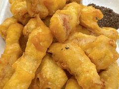 -奥华餐厅·老张记(台基厂店)