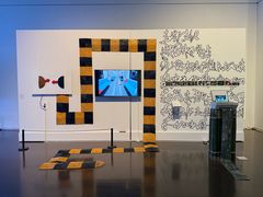 -中华艺术宫(上海美术馆)