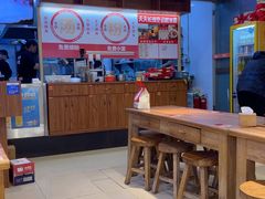 -湘人龙记老长沙米粉(鸟巢店)