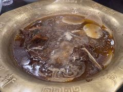 -芦月轩羊蝎子(北蜂窝店)