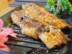 活烤鳗鱼-季玄精致日本料理自助餐(闸北公园店)