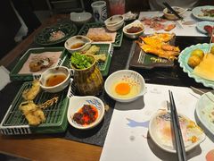 -匠和风精致料理(成都龙湖滨江天街店)