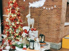 -潮一不贰·法式甜品·生日蛋糕·西式简餐(外滩店)