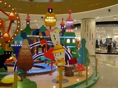 -凯德广场(西城店)