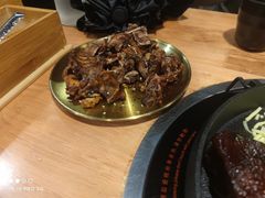 -肥肥虾庄·金牌油焖大虾(杨园滨江时代walk店)