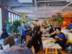 大厅-the rug 飞毯 (朝阳公园店)