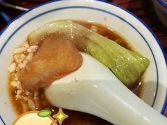 -沙胆彪炭炉牛杂煲(成都玉林店)