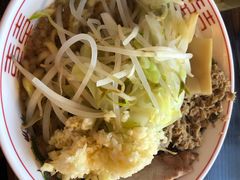 -拉面莊夢語＆中华料理八椿