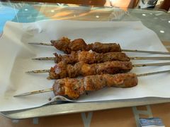 -西部一方丝路美食