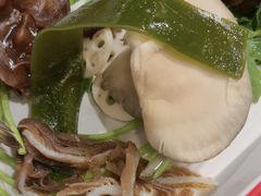 -言玖鲜火锅串串披萨自助(益田假日店)