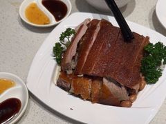 -香港新发烧腊茶餐厅(书城店)