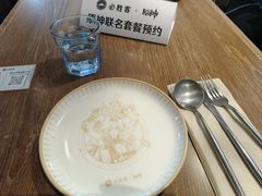 -必胜客(大悦城店)