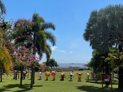 -三亚亚龙湾天域度假酒店