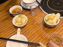 -厝味火锅·潮汕卤水火锅(十一合店)