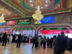 -杭州宋城