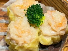 -祥记·国宴豫菜·经典粤菜(郑东新区新长安店)