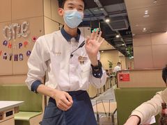 -海底捞火锅(方圆荟店)