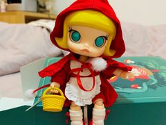 -泡泡玛特POPMART(蓝色港湾店)