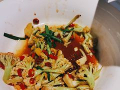 -新辣宴·湖南家常菜·商务聚餐(中粮创芯店)
