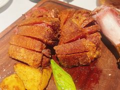 -哈布斯扒房(华发商都店)