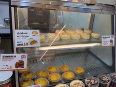 -孙北北面包(共富路店)