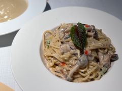 -春树下·树屋花房西餐厅(罍街AS1980店)