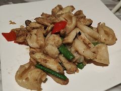 -新好景海鲜酒家(新塘店)