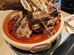 -牛腩之旅·牛腩牛杂煲(光启城美食城店)