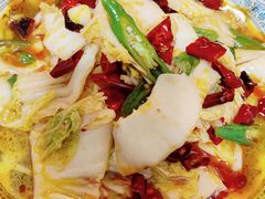 -清真京华源·涮肉烧烤(丰庆店)