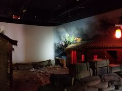 -红色娘子军纪念园