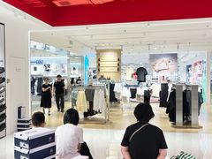 -盛京大奥莱(沈阳奥体店)