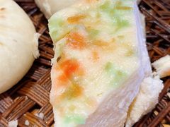 -留芳·文旅古月楼(老街店)