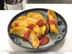 -金陵老丁家馄饨(新街口店)
